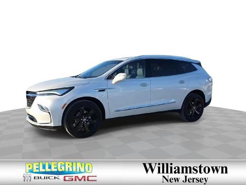 2023 Buick Enclave Essence AWD