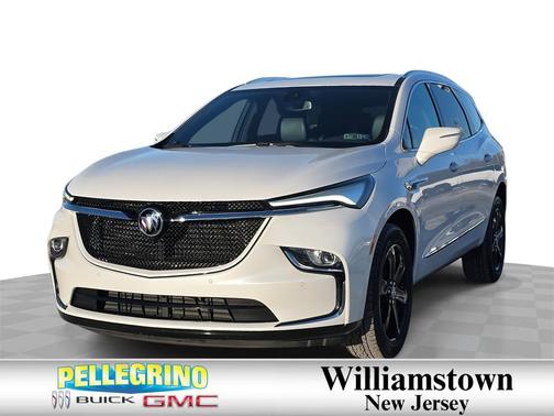 2023 Buick Enclave Essence AWD