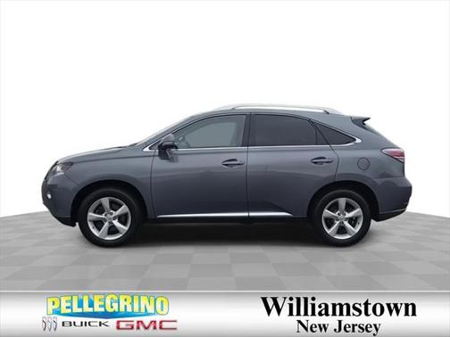 2015 Lexus RX 350 F Sport