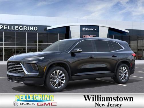 2025 Buick Enclave Preferred FWD