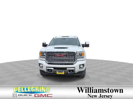 2019 GMC Sierra 2500 Denali