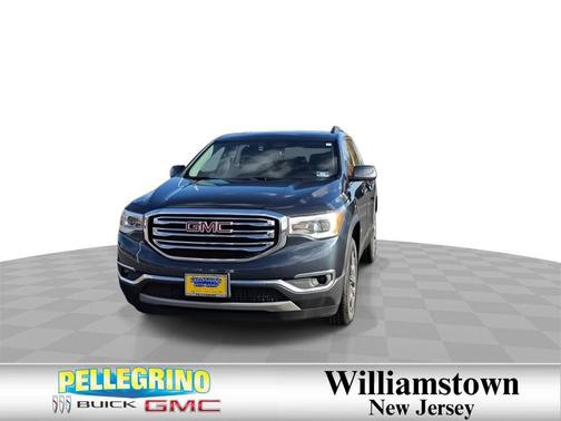 2019 GMC Acadia SLE-2