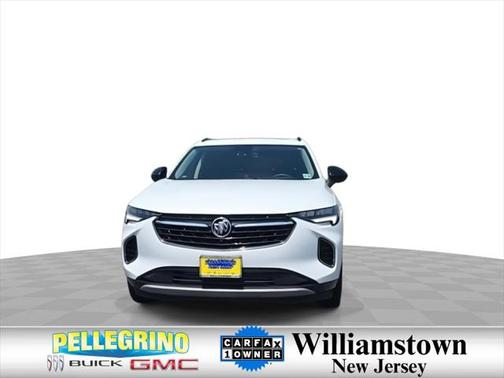 2022 Buick Envision FWD Essence