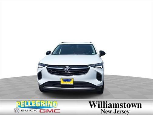 2022 Buick Envision FWD Essence