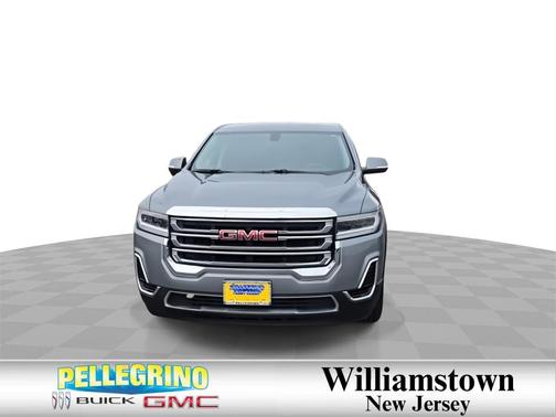 2021 GMC Acadia FWD SLE