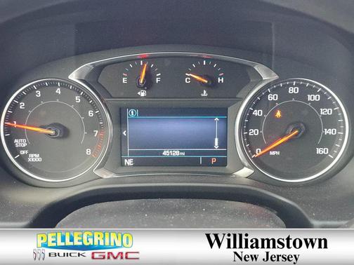 2021 GMC Acadia FWD SLE