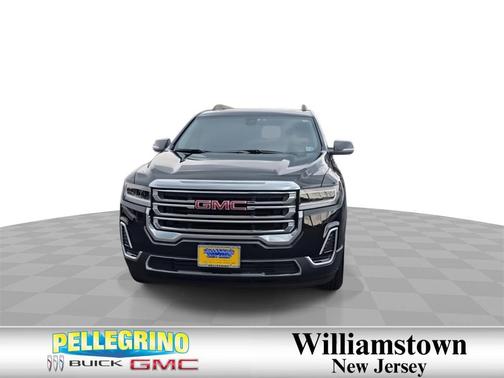 2023 GMC Acadia AWD SLE