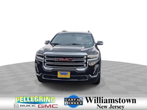 2023 GMC Acadia AWD SLE