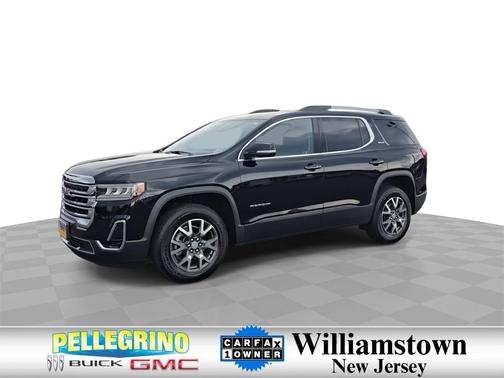 2023 GMC Acadia AWD SLE