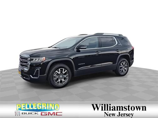 2023 GMC Acadia AWD SLE