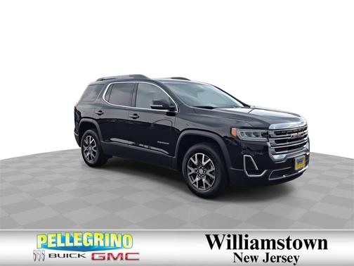 2023 GMC Acadia AWD SLE