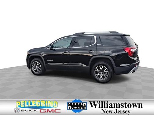 2023 GMC Acadia AWD SLE