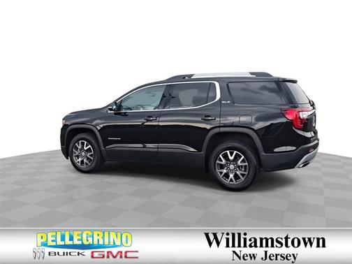 2023 GMC Acadia AWD SLE