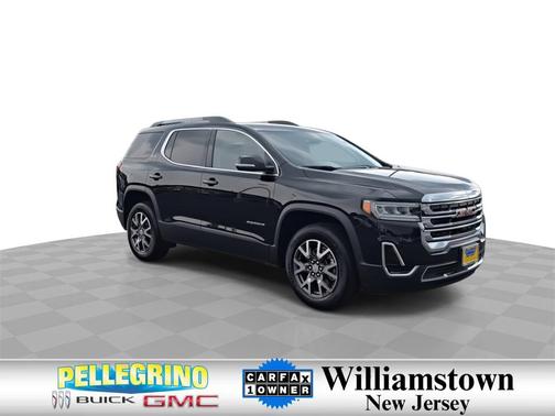 2023 GMC Acadia AWD SLE