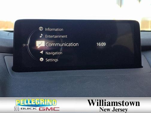 2023 Mazda CX-9 Signature