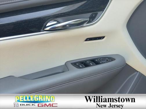 2021 Cadillac XT6 Premium Luxury FWD