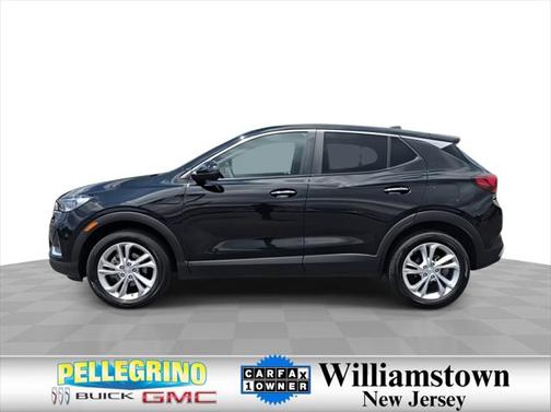 2022 Buick Encore GX Preferred