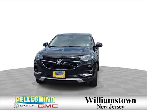2022 Buick Encore GX Preferred