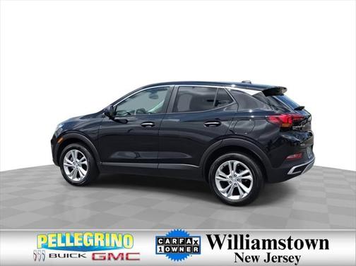 2022 Buick Encore GX Preferred