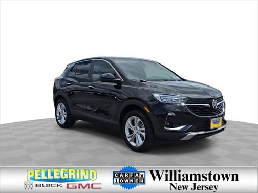 2022 Buick Encore GX Preferred