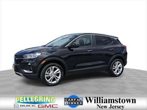 2022 Buick Encore GX Preferred