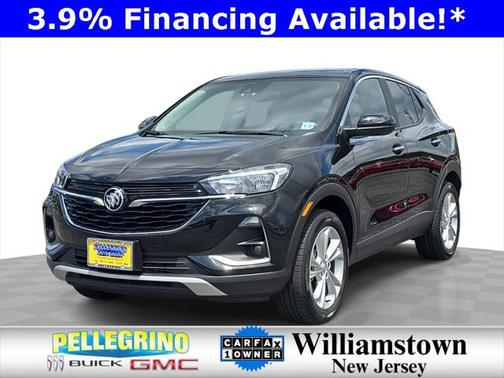 2022 Buick Encore GX Preferred