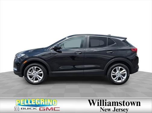 2022 Buick Encore GX Preferred