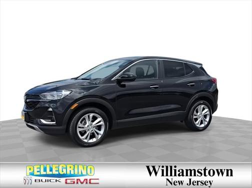 2022 Buick Encore GX Preferred