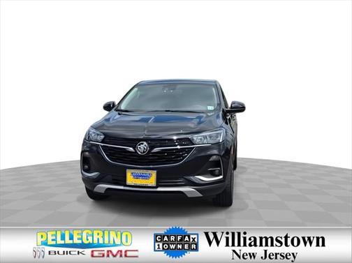 2022 Buick Encore GX Preferred