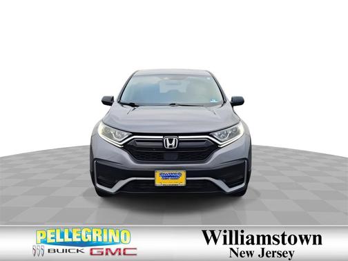 2020 Honda CR-V 2WD LX