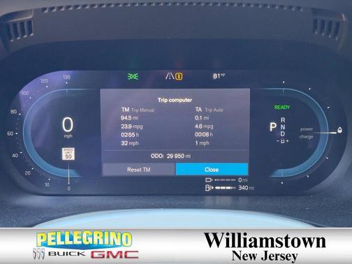 2022 Volvo XC60 Recharge Plug-In Hybrid T8 Inscription Expression