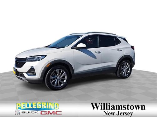 2023 Buick Encore GX Essence