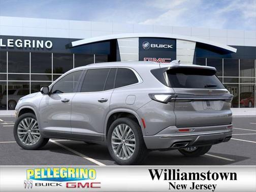 2025 Buick Enclave Avenir FWD