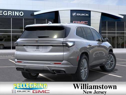 2025 Buick Enclave Avenir FWD