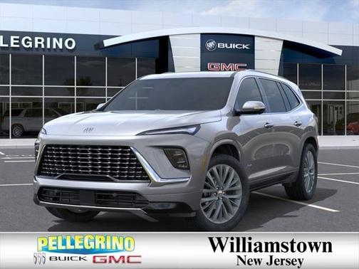 2025 Buick Enclave Avenir FWD