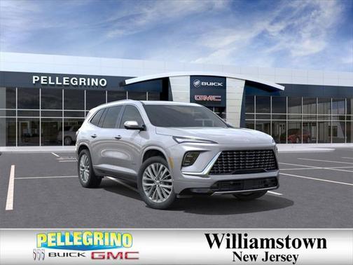 2025 Buick Enclave Avenir FWD