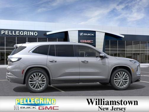 2025 Buick Enclave Avenir FWD
