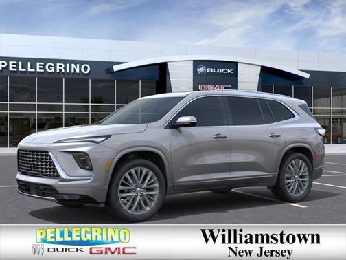 2025 Buick Enclave Avenir FWD