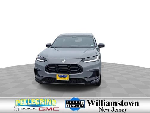 2023 Honda HR-V AWD Sport