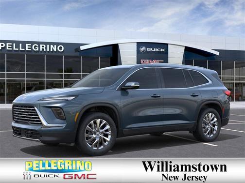 2025 Buick Enclave Preferred FWD
