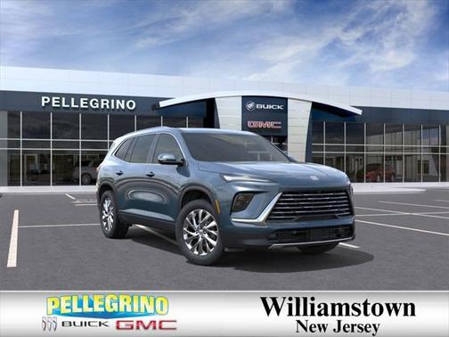 2025 Buick Enclave Preferred FWD