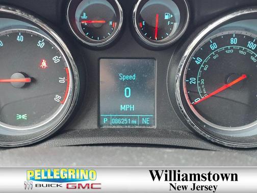 2015 Buick Encore Convenience