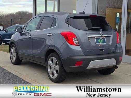 2015 Buick Encore Convenience