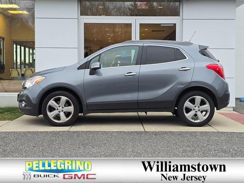 2015 Buick Encore Convenience