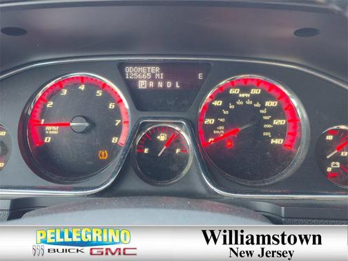 2016 GMC Acadia SLT-1