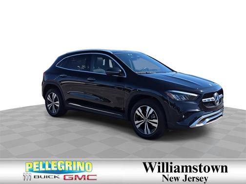 2024 Mercedes-Benz GLA 250 4MATIC