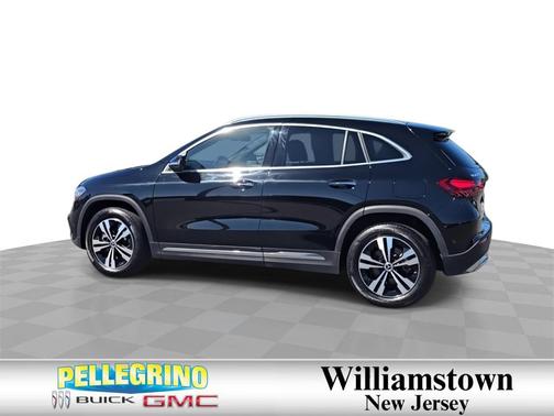 2024 Mercedes-Benz GLA 250 4MATIC