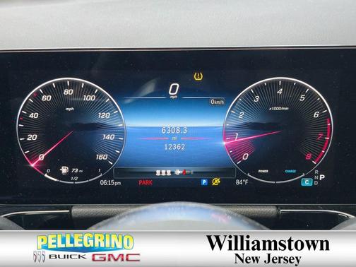 2024 Mercedes-Benz GLA 250 4MATIC