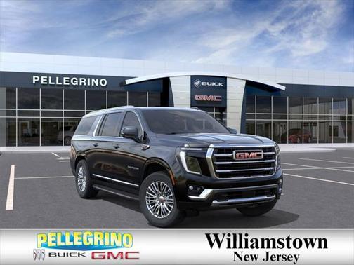 2025 GMC Yukon XL 4WD Elevation