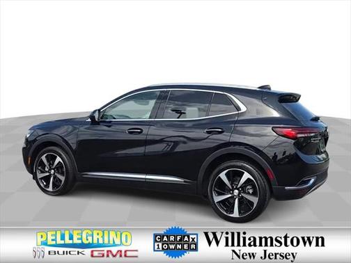 2021 Buick Envision AWD Essence